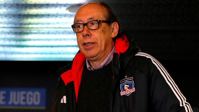 Alfredo Stöhwing: No le recomendaría a Gustavo Quinteros que vaya a la selección