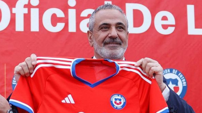 Milad abordó detalles sobre la renuncia de Berizzo: Dijo que tenía una carga emocional muy grande