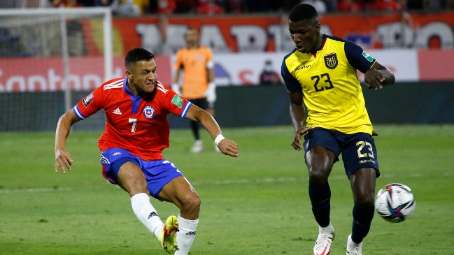 ¿Cuándo y dónde ver por TV la sexta fecha de las Clasificatorias?