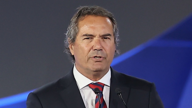 Neven Ilic: Los Parapanamericanos serán maravillosos, ojalá la gente llene los estadios