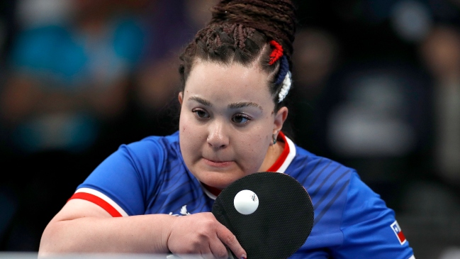 La agenda del Team Para Chile para este sábado 18 de noviembre en los Parapanamericanos