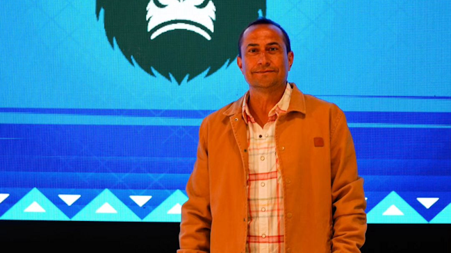 Mauricio Pozo y su participación como DT de la Legends Cup: Hay muchas anécdotas y competitividad