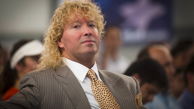 Un indignado Farkas ofreció 20 millones para mejorar Juan Pinto Durán tras críticas de Alexis