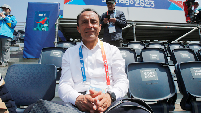 Ministro Pizarro: Chile sigue siendo el único país en el cierre de la postulación para las Olimpiadas Especiales