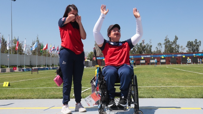 La agenda del Team Para Chile para este lunes 20 de noviembre en los Parapanamericanos