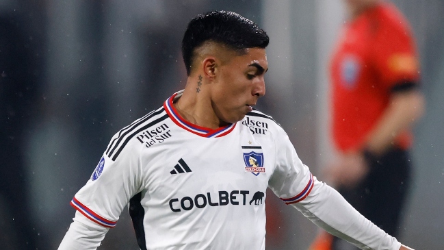 Con permiso y sin goce de sueldo: Así espera Jordhy Thompson la determinación sobre su futuro