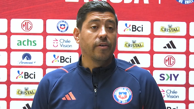 Córdova: Alexis, Gary y Arturo tienen que ir pasando la posta