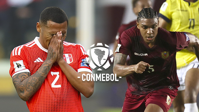 Venezuela visita a Perú con la ilusión de seguir sumando en las Clasificatorias