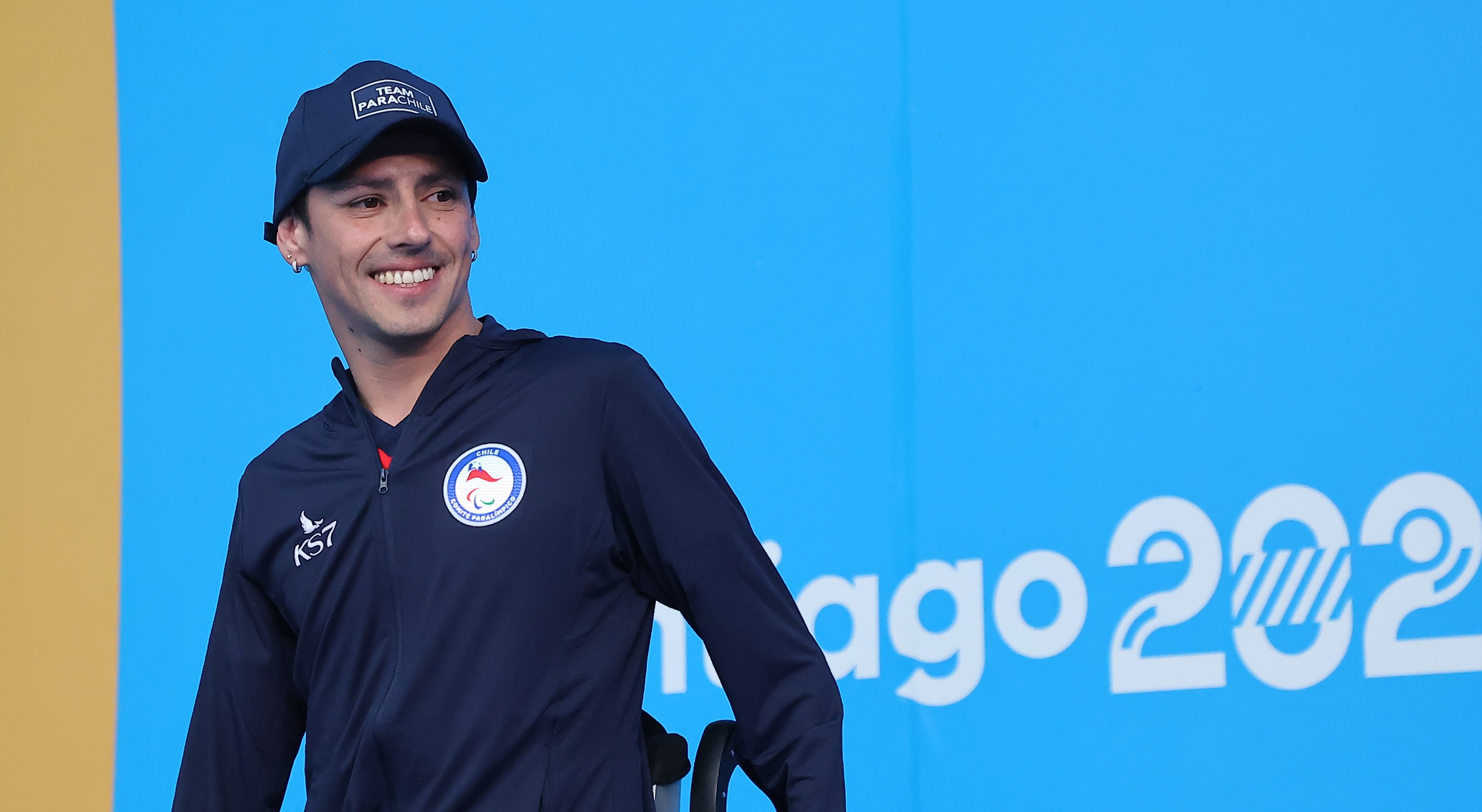 La agenda del Team Para Chile para este martes 21 de noviembre en los Parapanamericanos