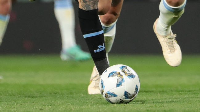 La sexta fecha de las Clasificatorias al Mundial 2026