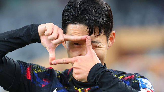 Corea del Sur se impuso sin problemas a China en las Clasificatorias al Mundial