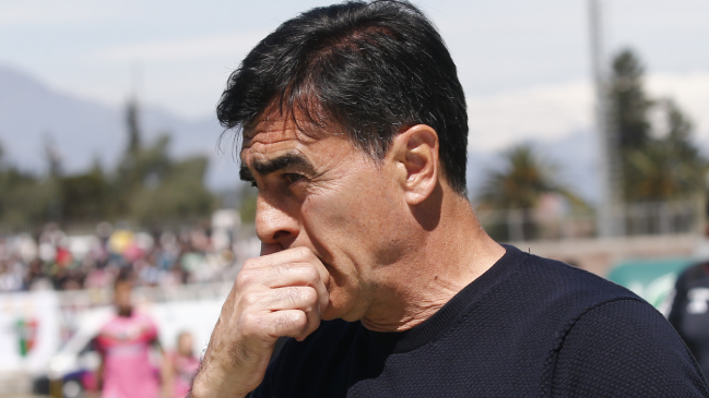 Tocalli: Quinteros tiene las condiciones para asumir la selección