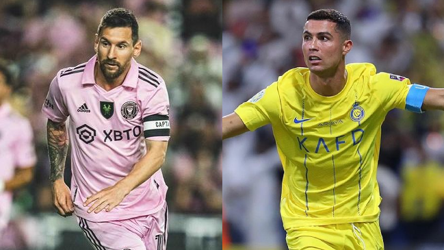 Increíble: Inter Miami desmintió el anuncio de un amistoso contra Al Nassr