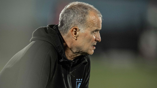 Bielsa: Cerramos bien esta primera etapa de Clasificatorias, las sensaciones son positivas