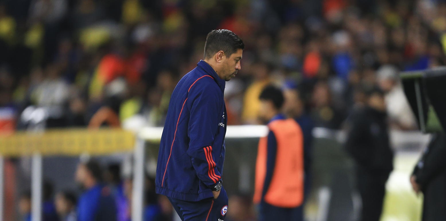 Milad y la continuidad de Nicolás Córdova: Siempre existe esa posibilidad