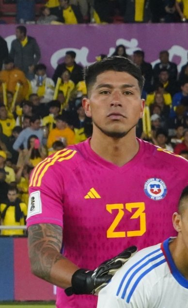 El Uno a Uno de Chile: Los jóvenes empujaron al equipo de Córdova en Quito