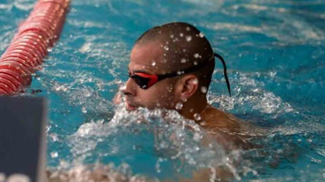 Paratleta cubano solicitará asilo político en Chile tras competir en los Parapanamericanos