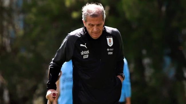 Oscar Tabárez será nombrado Doctor Honoris Causa por la Asociación Cristiana uruguaya