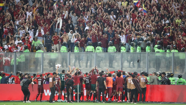 Federación Venezolana denunció y condenó agresiones y conductas xenófobas en Lima