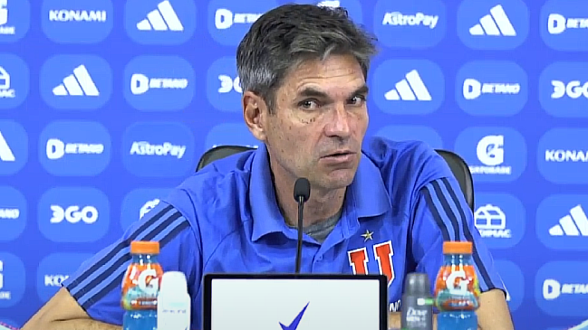 Pellegrino: Necesitamos de todos para tratar de disimular las bajas y hacer un gran partido