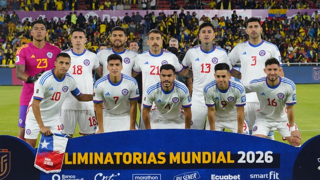 El editorial de Toño Prieto: La Roja necesita decisiones urgentes