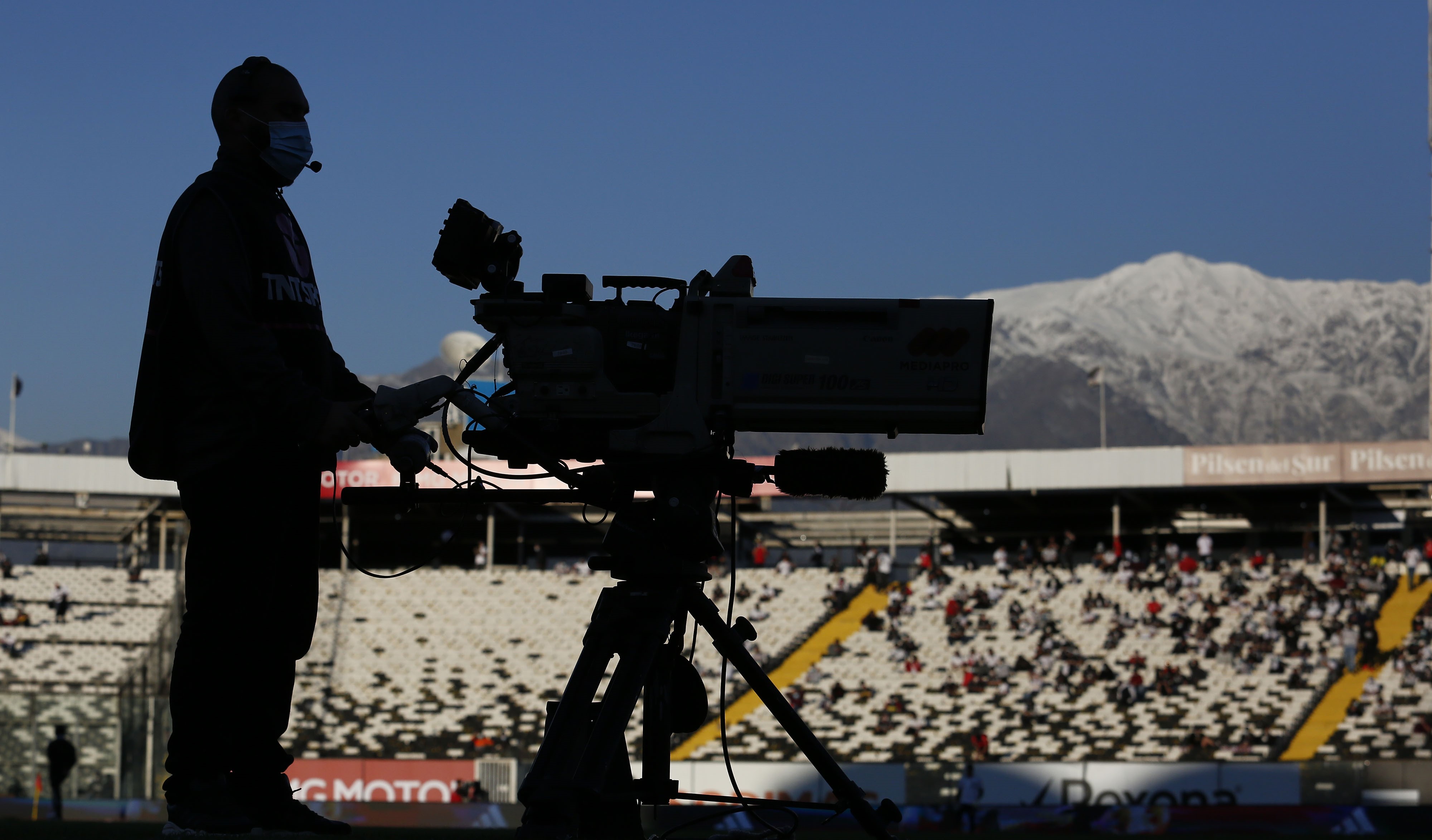 Así se transmitirán por TV los partidos de la fecha 28 del Campeonato Nacional