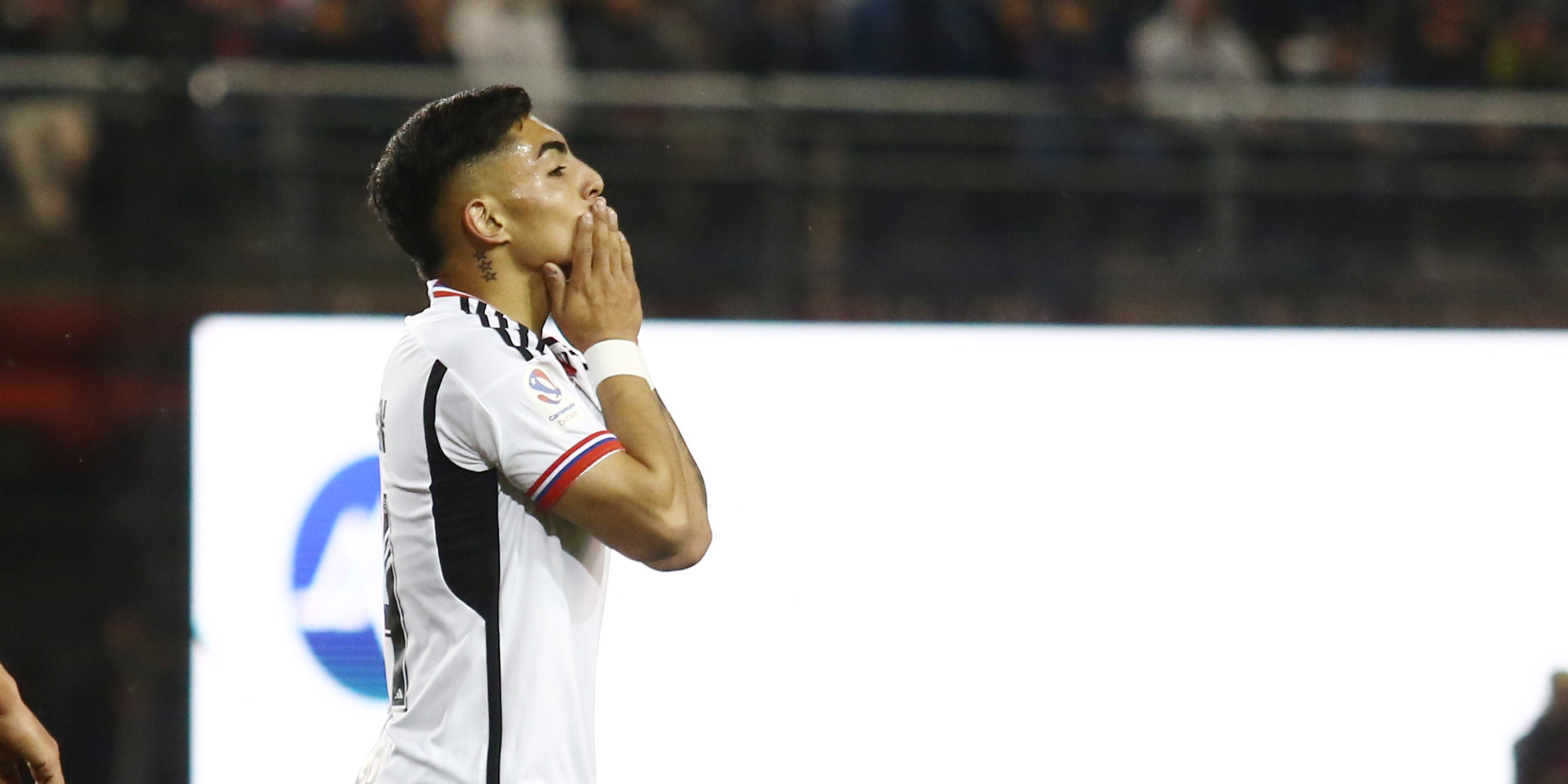 Los detalles de la posible partida de Jordhy Thompson a Rusia