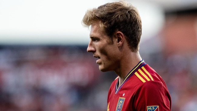 Bode Hidalgo, el estadounidense que juega en la MLS y que es opción en la Roja
