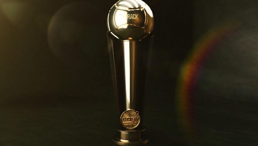 Este lunes se darán a conocer los nominados para la Gala Crack 2023