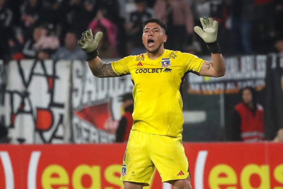 La oncena de Colo Colo para enfrentar a Audax Italiano en La Florida