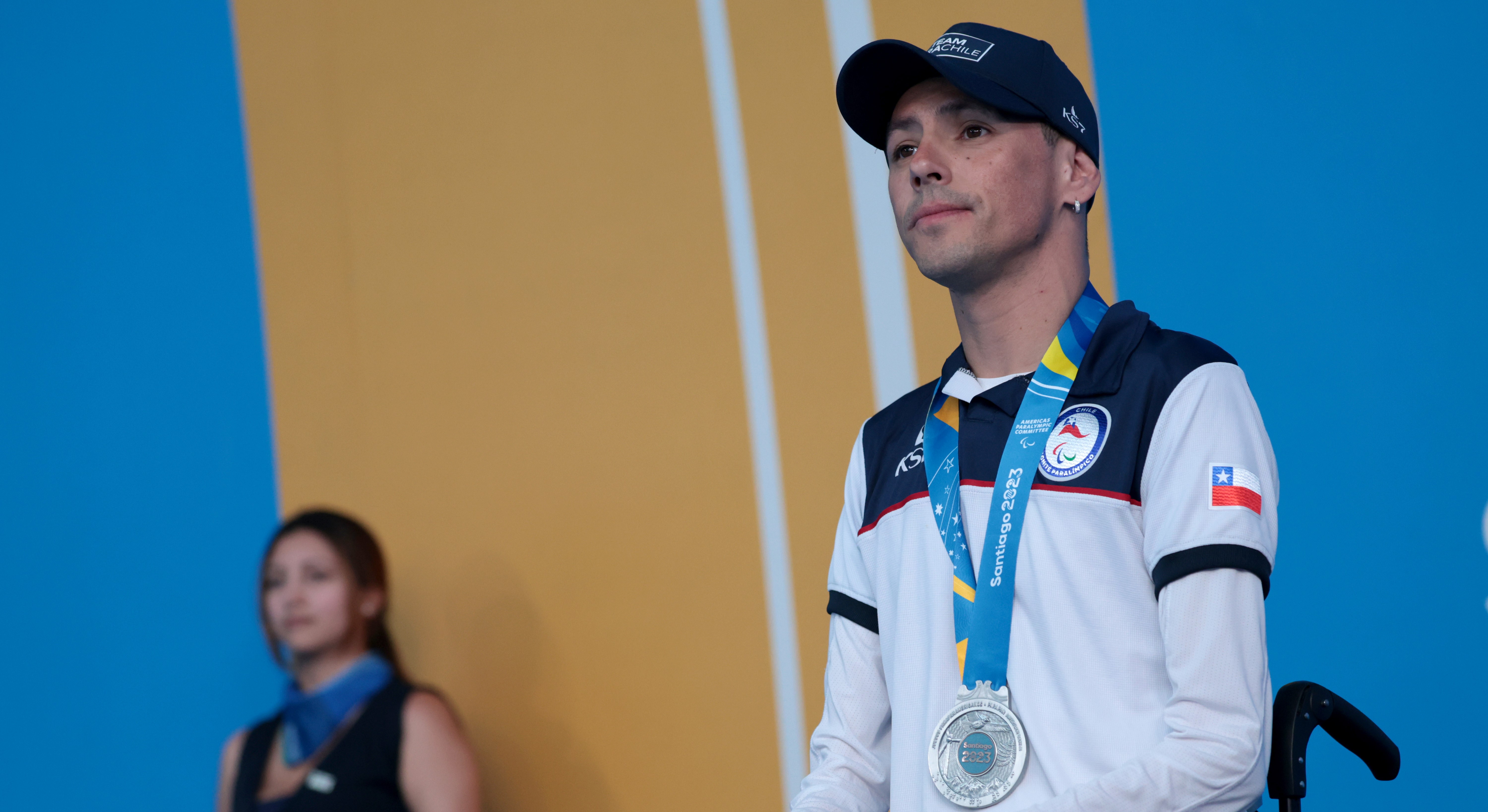 La agenda del Team Para Chile este viernes 24 de noviembre en los Juegos Parapanamericanos