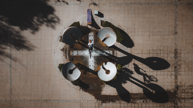 Competencia internacional de fotografía tiene a chilenos como protagonistas