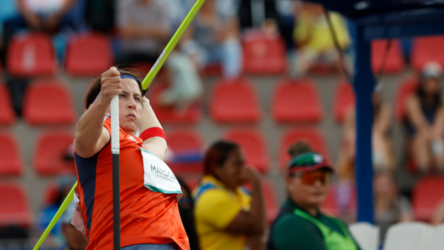 La tecnología impulsa a los competidores de los Juegos Parapanamericanos 2023