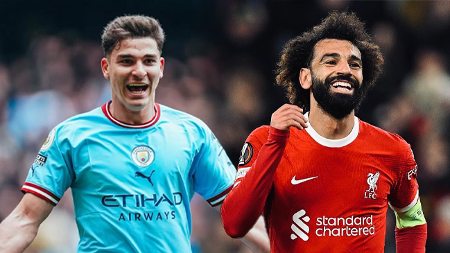 ¿Cuándo es y cómo ver el duelo entre Manchester City y Liverpool por la Premier League?