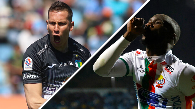 Cobresal intentará sostener el liderato frente a O’Higgins en Rancagua