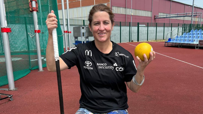 La agenda del Team Para Chile este sábado 25 de noviembre en los Juegos Parapanamericanos