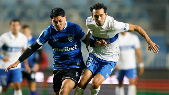 Huachipato y la UC chocan por tres puntos vitales para sus respectivas luchas