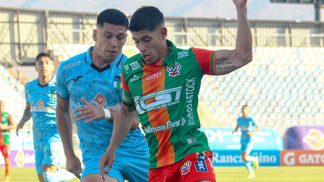 Gastón Lezcano y el cierre del torneo: Va a ser durísimo, nadie nos ha regalado nada