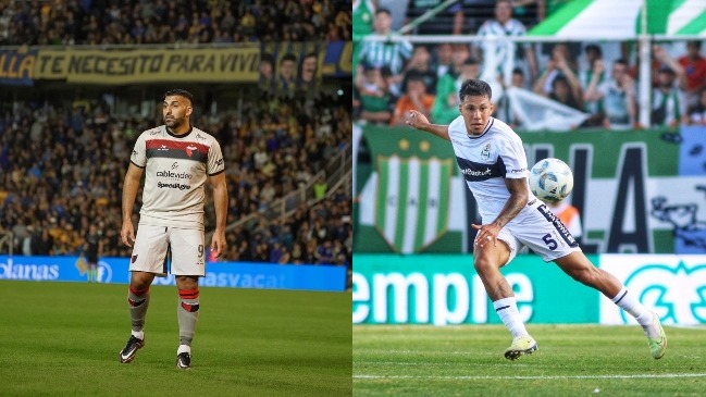 Colón y Gimnasia de La Plata jugarán partido de desempate para evitar descenso en Argentina