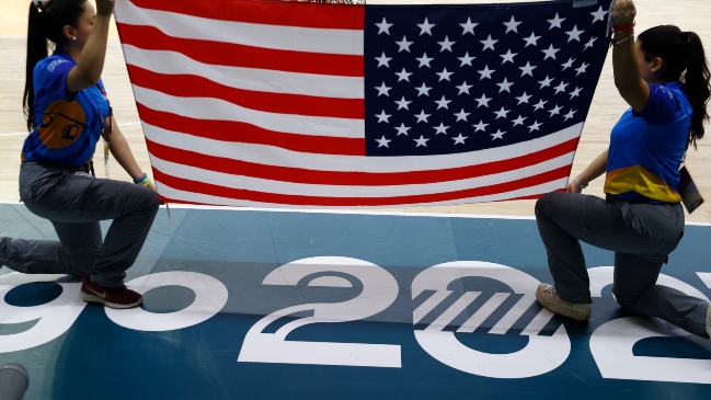 Parapanamericanos: Dos deportistas estadounidenses sufrieron robo con intimidación