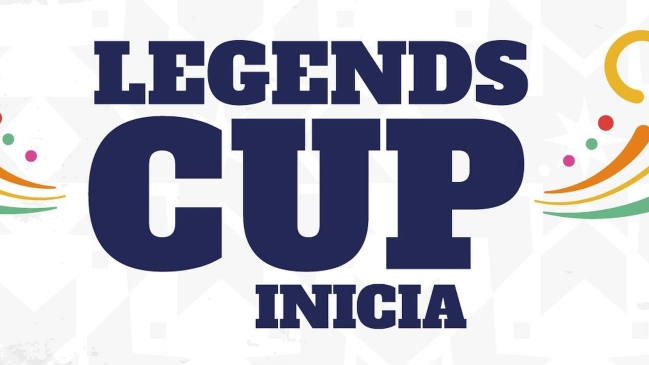 La Legends Cup tendrá vibrante jornada este domingo
