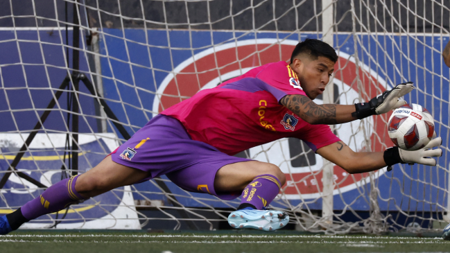 Brayan Cortés: La ilusión está intacta