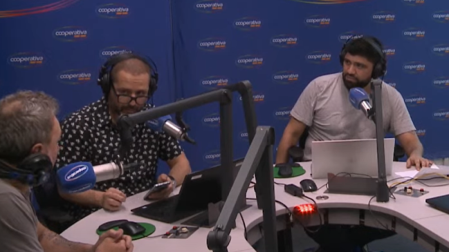 Al Aire Libre en Cooperativa: El Campeonato Nacional entró en tierra de definiciones