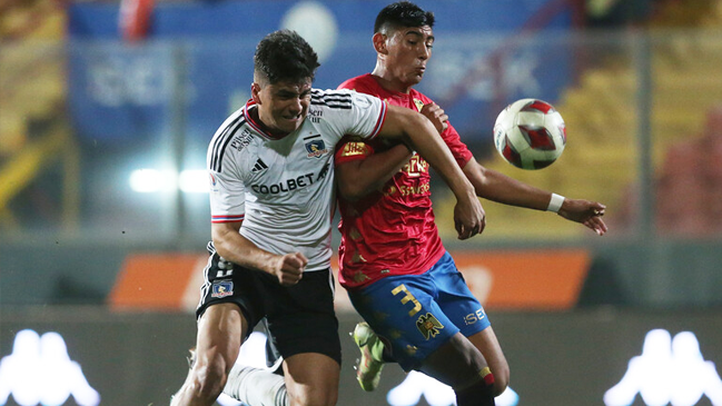 ¿Cuándo es y cómo ver Colo Colo contra Unión Española?