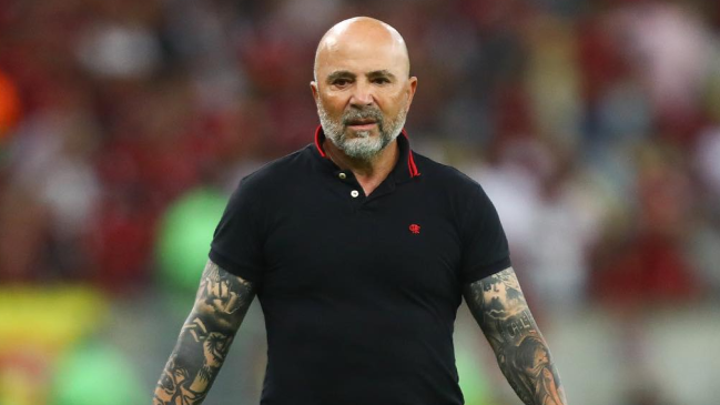 En Brasil aseguraron que Sampaoli es la carta de Riquelme para la banca de Boca Juniors