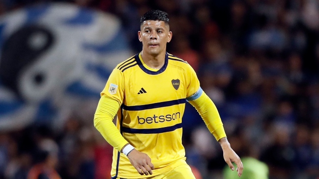 Boca se quedó sin clasificar a la Libertadores y deberá conformarse con la Sudamericana