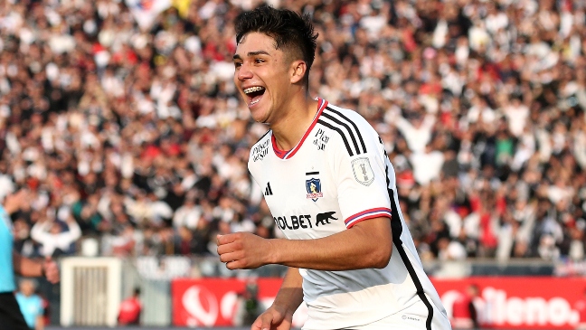 Juan Martín Lucero contó de su admiración por Damián Pizarro: Le tocó asumir cuando club lo requirió