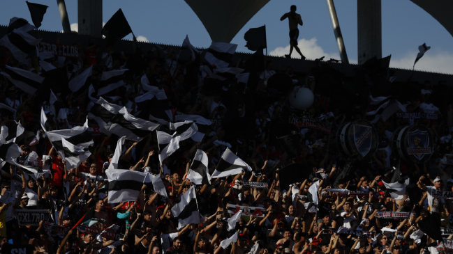 Héctor Jona detalló expulsión de Gutiérrez y omitió lanzamiento de proyectiles en La Florida