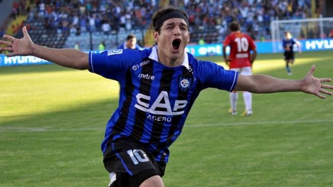 Manuel Villalobos: No cabe la menor duda que si Huachipato sigue así, puede pelear hasta el último