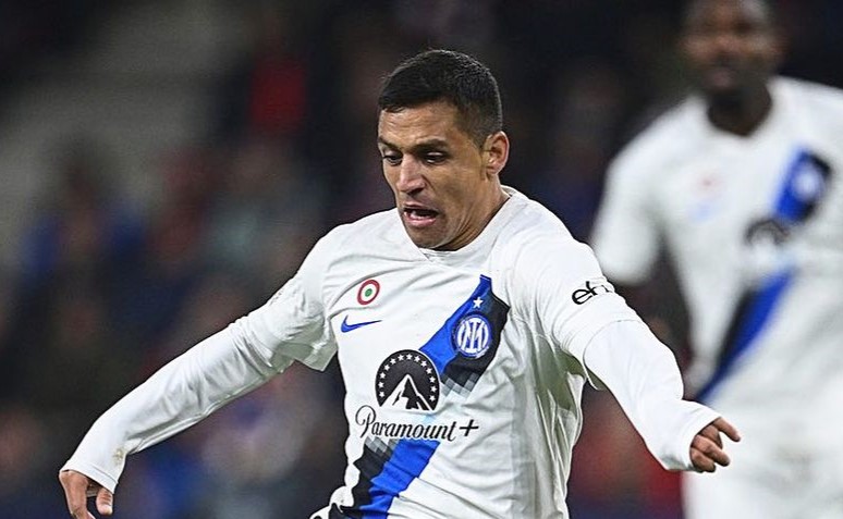 Simone Inzaghi previo a la visita de Inter a Benfica: Creo que Alexis puede jugar